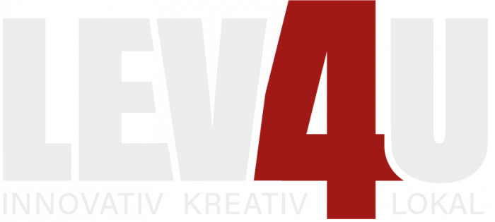 Logo LEV4U-4